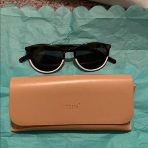 TIJN sunglasses